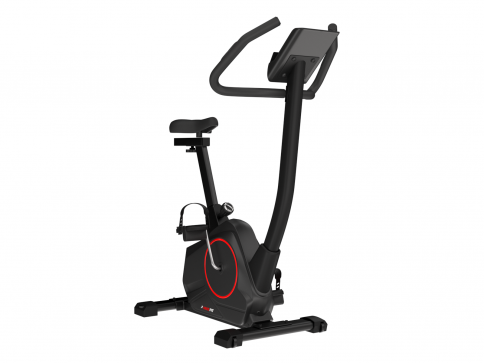 Велотренажер UNIXFIT BL-390E (коврик 130 см в комплекте) - 3